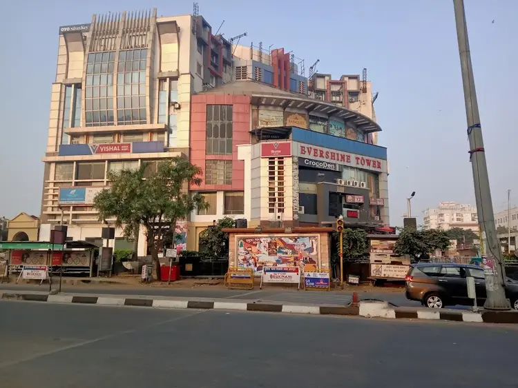 Amrapali Circle, Jaipur