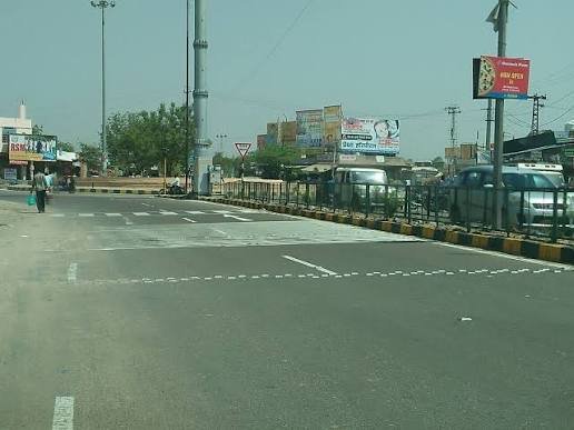 Jhalamand Circle, Jodhpur: Location, Direction, Connectivity, Nearby Areas
