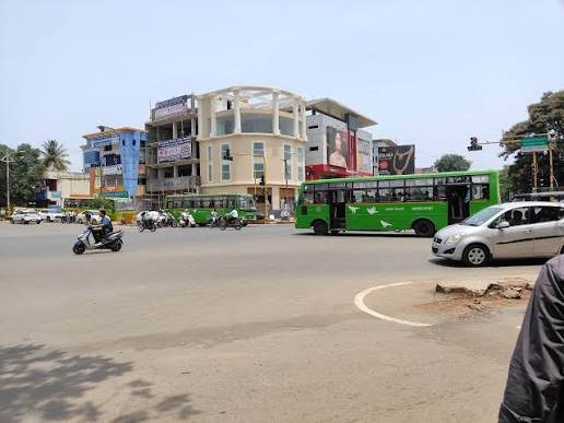 Jubilee Circle, Hubballi, Karnataka: Location, Direction, Connectivity, Nearby Areas
