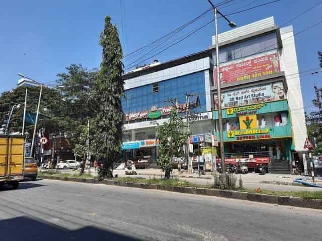 Kathriguppe Circle, Banashankari, Bengaluru: Location, Direction, Connectivity, Nearby Areas