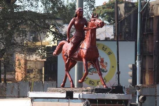 Kittur Rani Chennamma Circle, Belagavi: Location, Direction, Connectivity, Nearby Areas