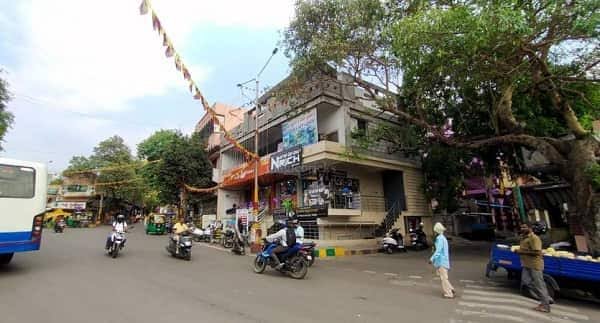 Kurubarahalli Circle, Bengaluru: Location, Direction, Connectivity, Nearby Areas
