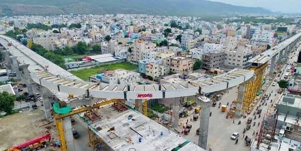 Leela Mahal Circle, Tirupati: Location, Direction, Connectivity, Nearby Areas