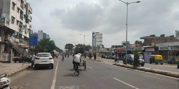 Naroda Patiya Circle, Ahmedabad: Location, Direction, Connectivity, Nearby Areas