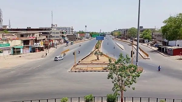 Narol Circle, Narolgam, Ahmedabad: Location, Direction, Connectivity, Nearby Areas