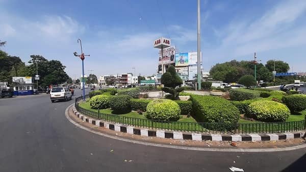 Nilgiri Circle, Surat: Location, Direction, Connectivity, Nearby Areas