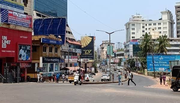 PVS Circle, Kodailbail, Mangaluru: Location, Direction, Connectivity, Nearby Areas