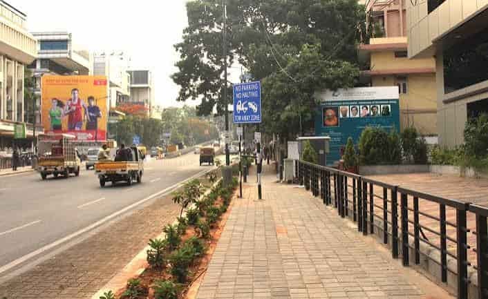 Richmond Circle, Bengaluru: Location, Direction, Connectivity, Nearby Areas