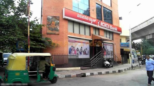 Sangam Circle, Bengaluru