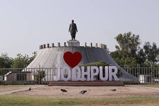 Shastri Circle, Jodhpur: Location, Direction, Connectivity, Nearby Areas