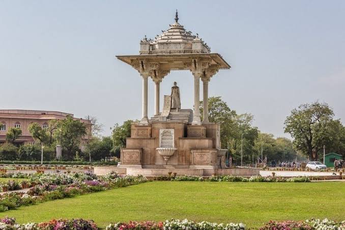 Statue Circle, Jaipur: Location, Direction, Connectivity, Nearby Areas