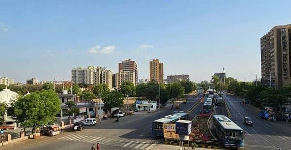 Zundal Circle, Gujarat: Location, Direction, Connectivity, Nearby Areas