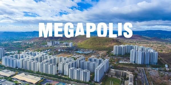 Megapolis Circle, Hinjewadi, Pune: Location, Direction, Connectivity, Nearby Areas