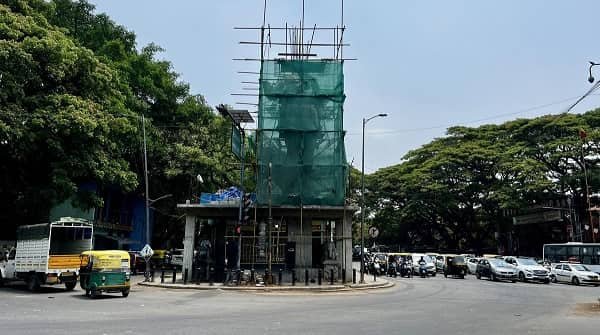Mysore Bank Circle, Bengaluru: Location, Direction, Connectivity, Nearby Areas