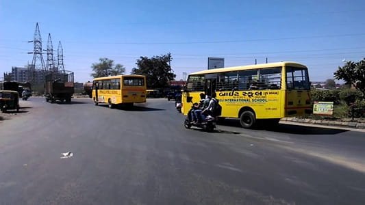 Nana Chiloda Circle, Ahmedabad, Gujarat: Location, Direction, Connectivity, Nearby Areas