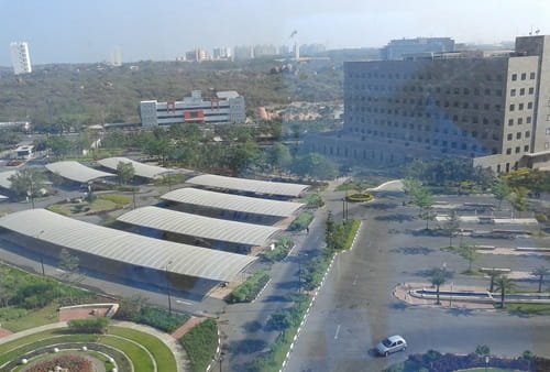 Odhav Circle, Ahmedabad, Gujarat: Location, Direction, Connectivity, Nearby Areas