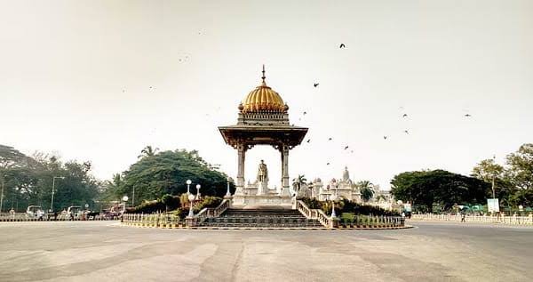 Ramaswamy Circle, Mysuru: Location, Direction, Connectivity, Nearby Areas