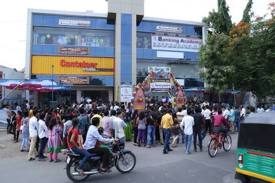 Sosyo Circle, Surat: Location, Direction, Connectivity, Nearby Areas