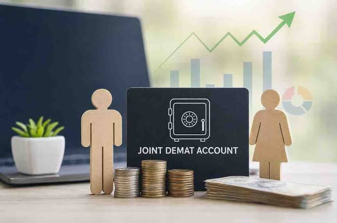 Joint Demat Account Rules, Features and Ownership