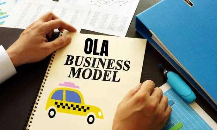 Ola Business Model: How Does Ola Make Money?