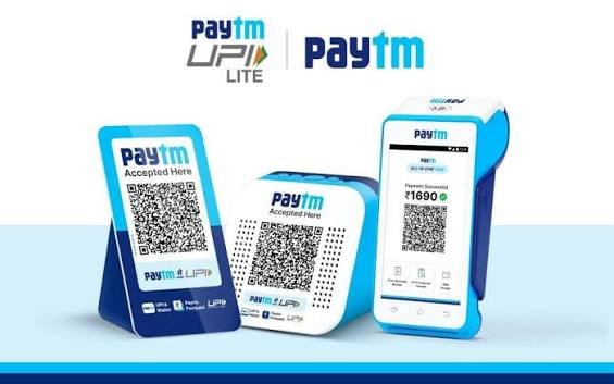 Paytm Business Model