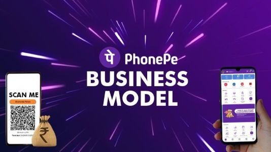 PhonePe Business Model: How Does PhonePe Make Money?