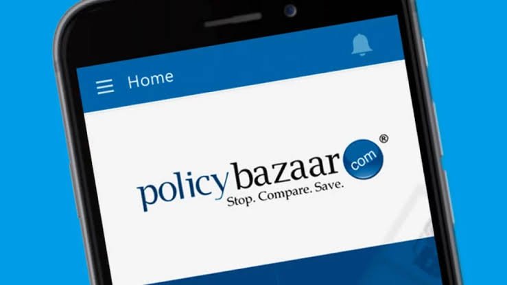PolicyBazaar Business Model