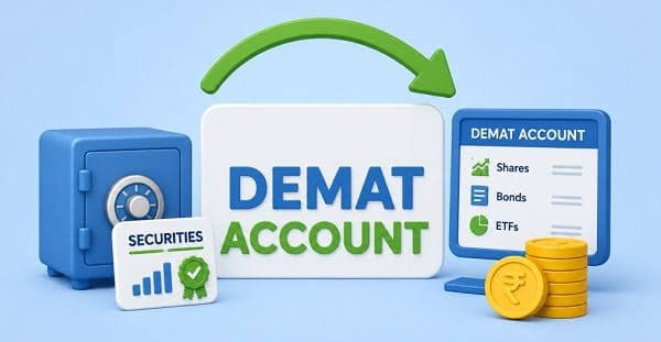 Trust Demat Accounts: Requirements and Basic Process